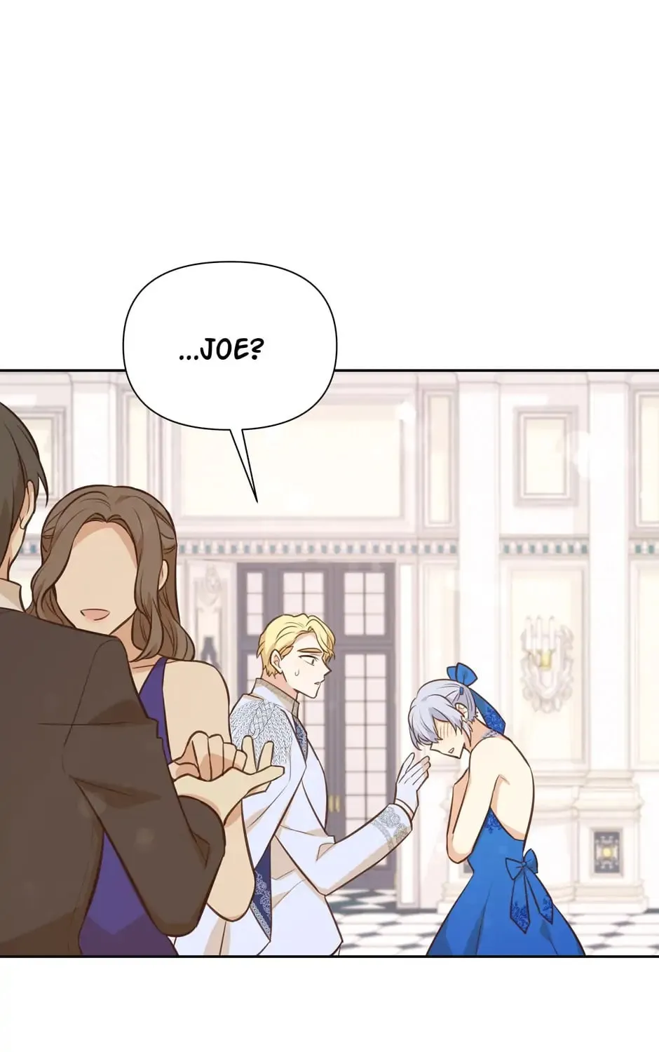 Read Side Characters Deserve Love Too chapter 65 image 91 on Lezhin