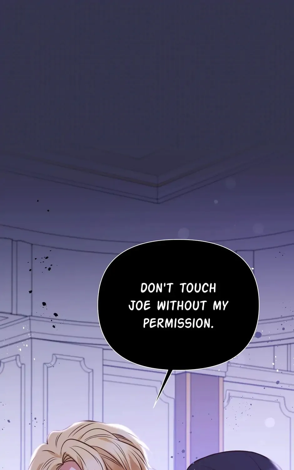 Read Side Characters Deserve Love Too chapter 66 image 1 on Lezhin