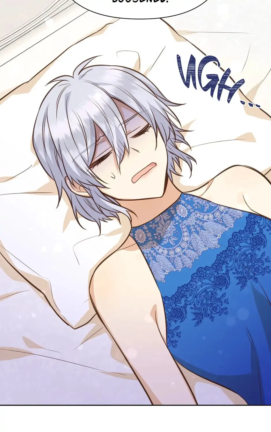 Read Side Characters Deserve Love Too chapter 66 image 11 on Lezhin