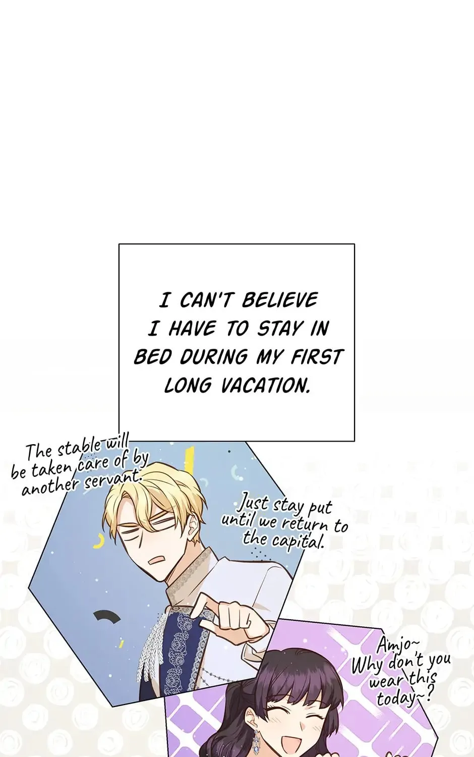 Read Side Characters Deserve Love Too chapter 66 image 113 on Lezhin