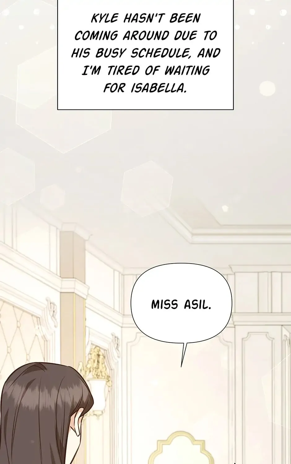 Read Side Characters Deserve Love Too chapter 66 image 115 on Lezhin