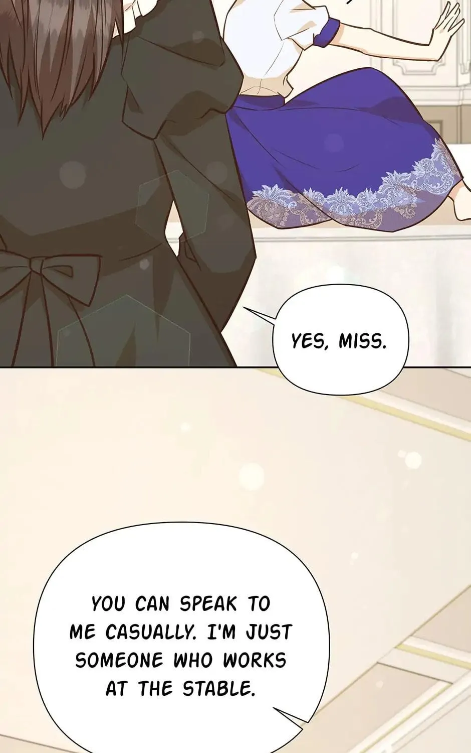 Read Side Characters Deserve Love Too chapter 66 image 117 on Lezhin
