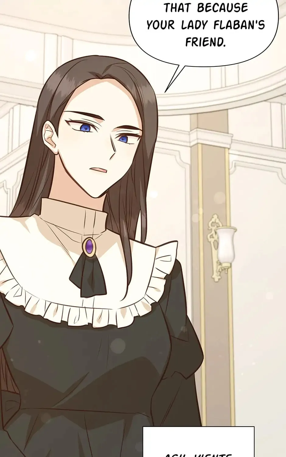 Read Side Characters Deserve Love Too chapter 66 image 119 on Lezhin