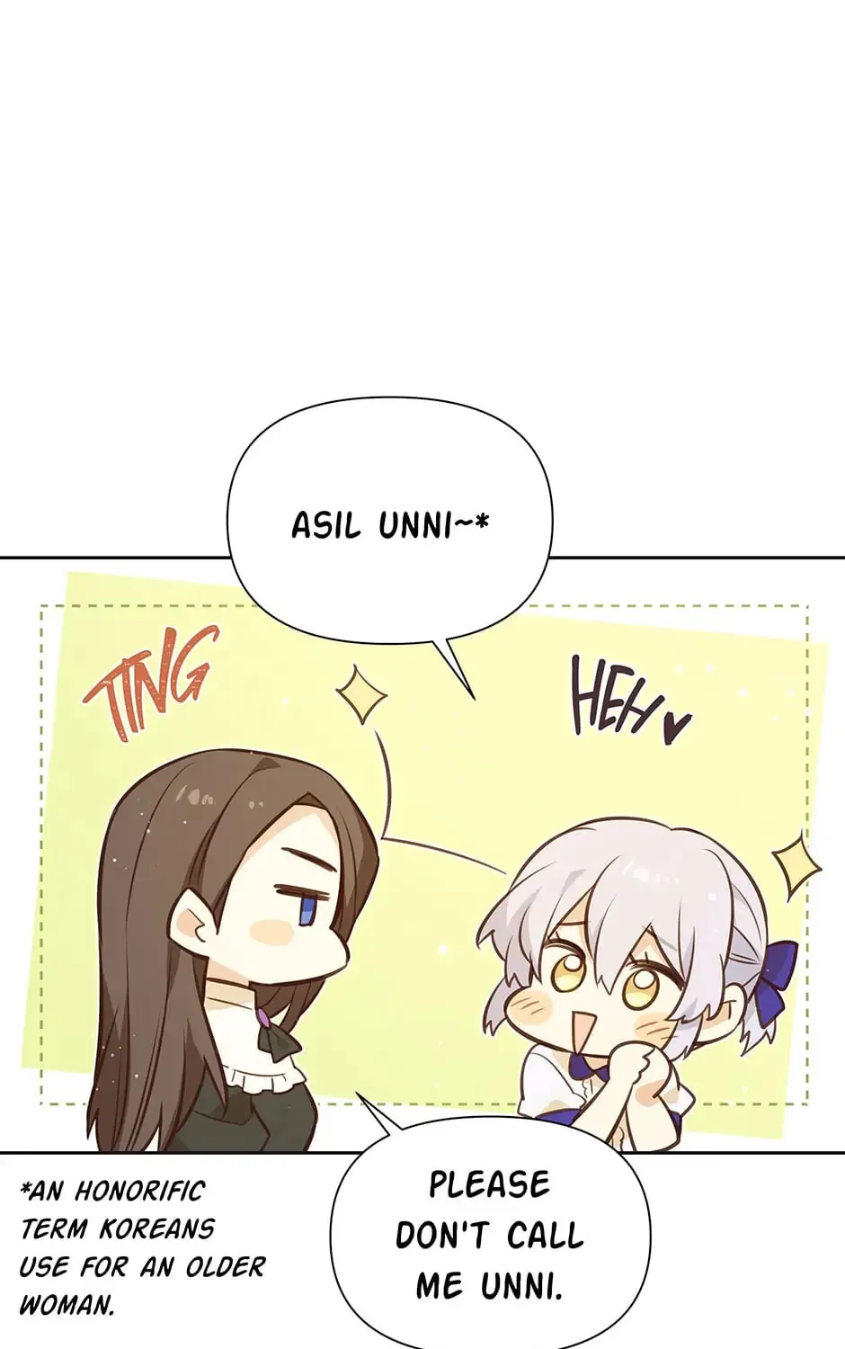 Read Side Characters Deserve Love Too chapter 66 image 121 on Lezhin