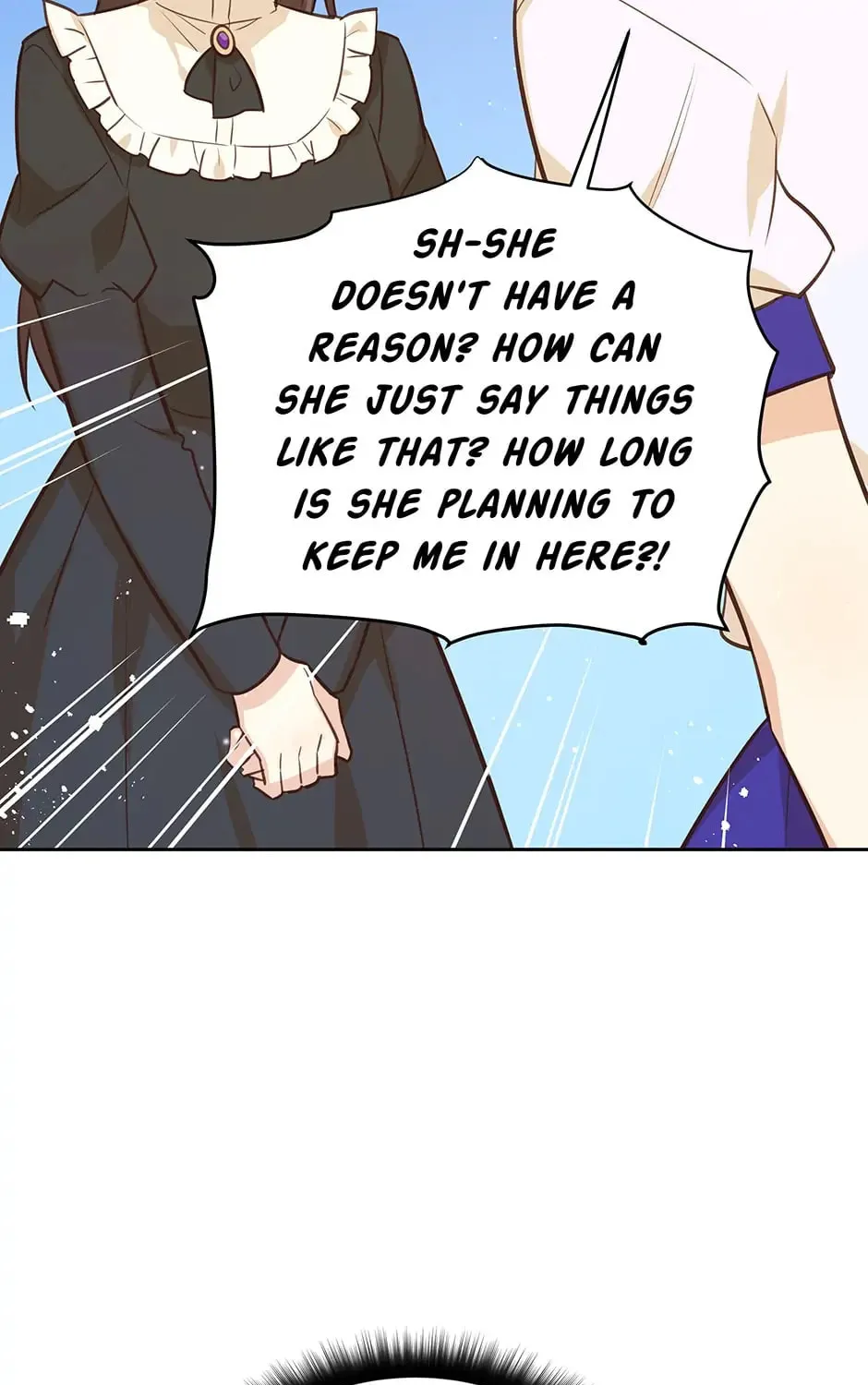 Read Side Characters Deserve Love Too chapter 66 image 133 on Lezhin