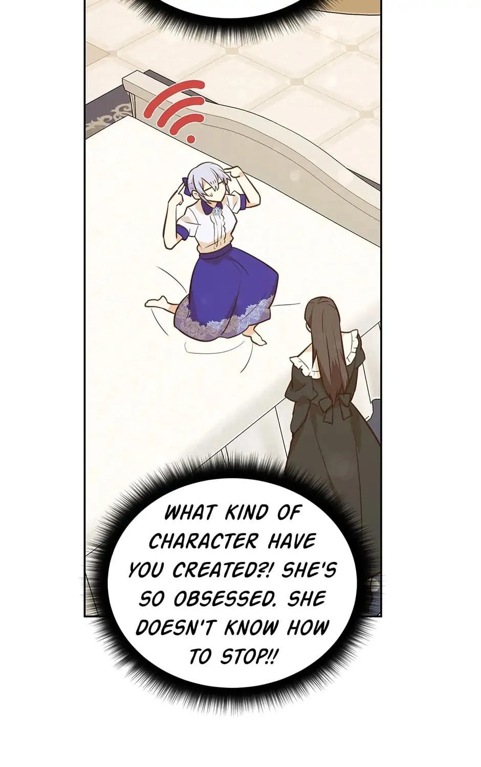 Read Side Characters Deserve Love Too chapter 66 image 135 on Lezhin