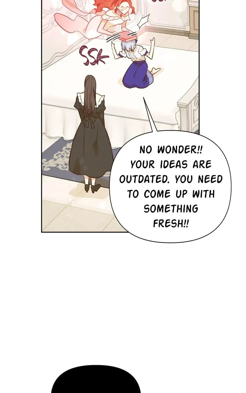Read Side Characters Deserve Love Too chapter 66 image 141 on Lezhin