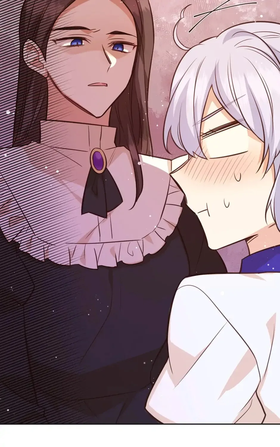 Read Side Characters Deserve Love Too chapter 66 image 145 on Lezhin