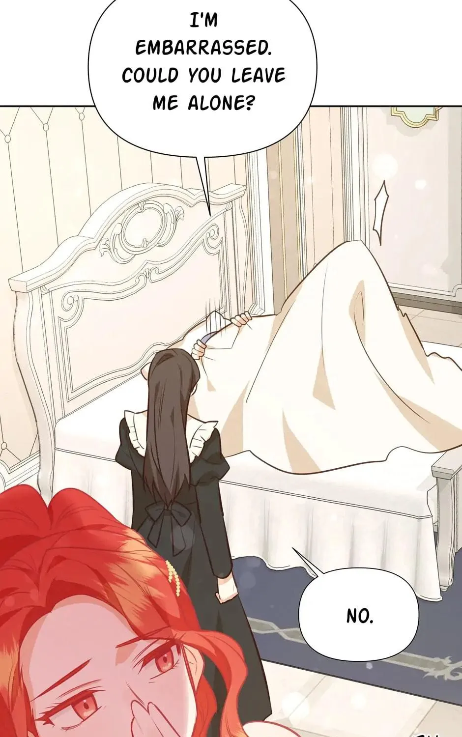 Read Side Characters Deserve Love Too chapter 66 image 147 on Lezhin