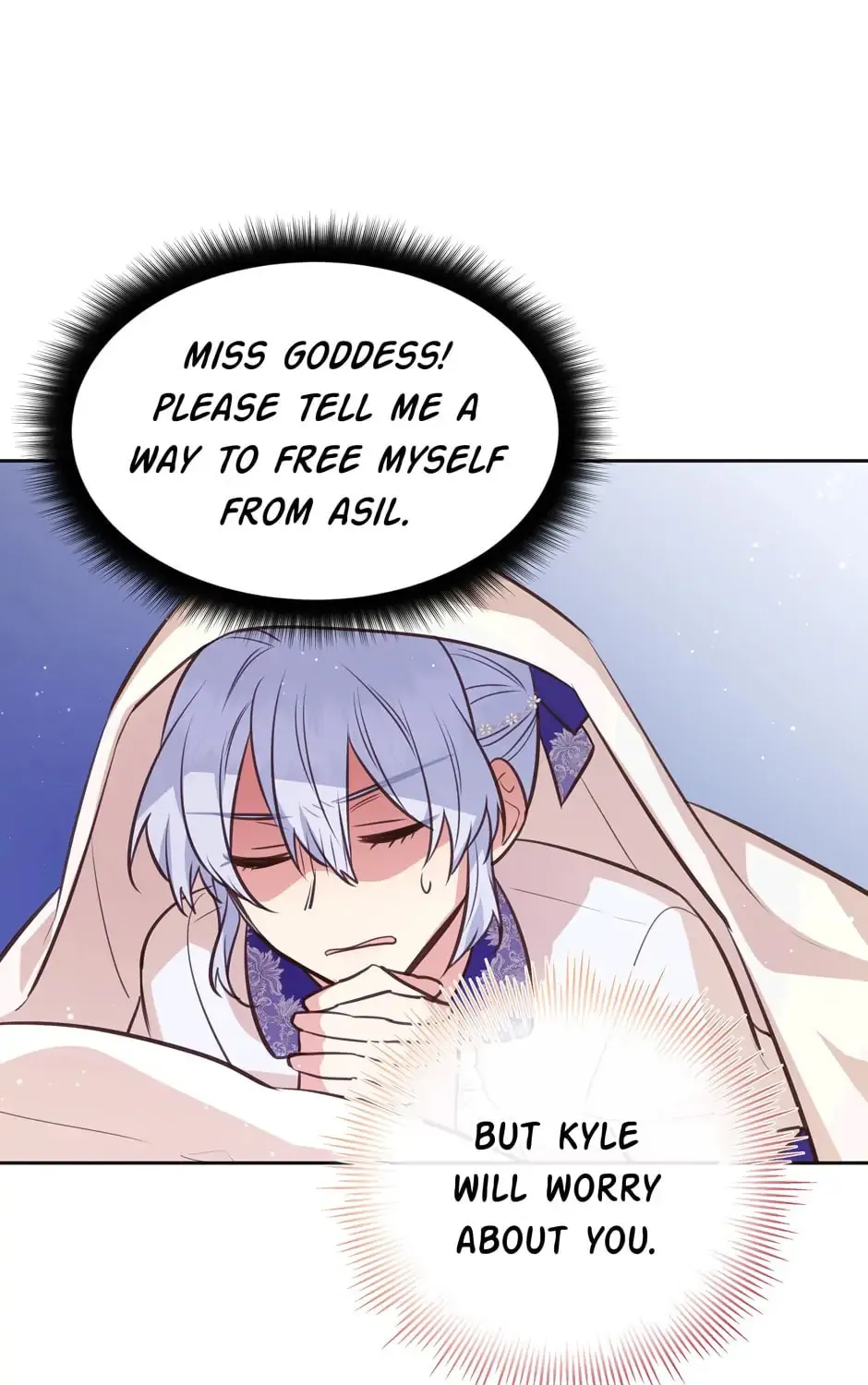 Read Side Characters Deserve Love Too chapter 66 image 149 on Lezhin