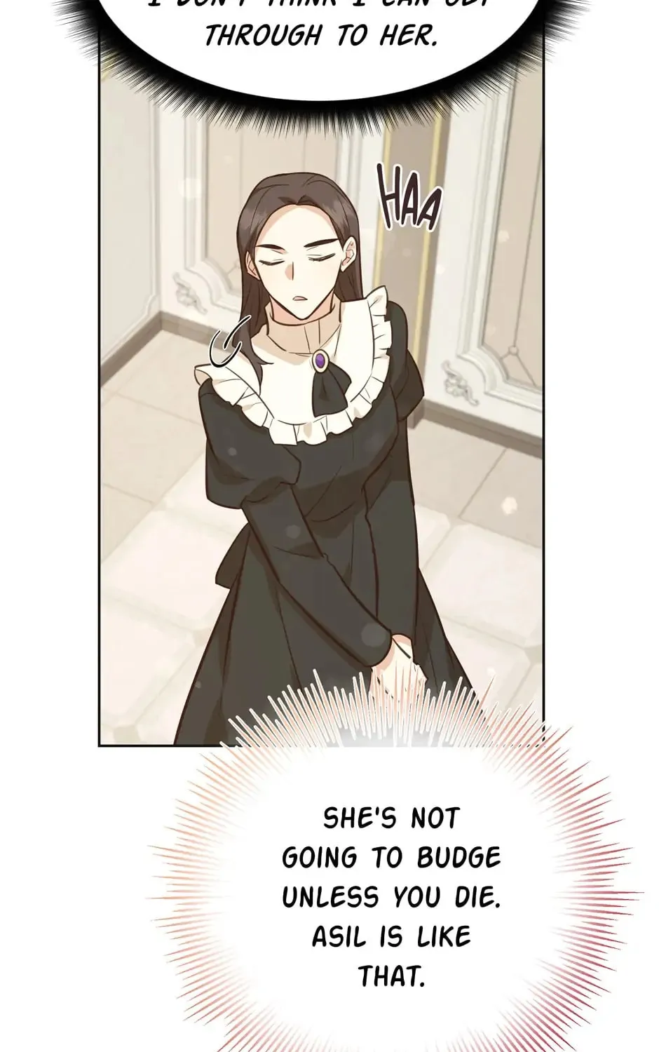 Read Side Characters Deserve Love Too chapter 66 image 151 on Lezhin