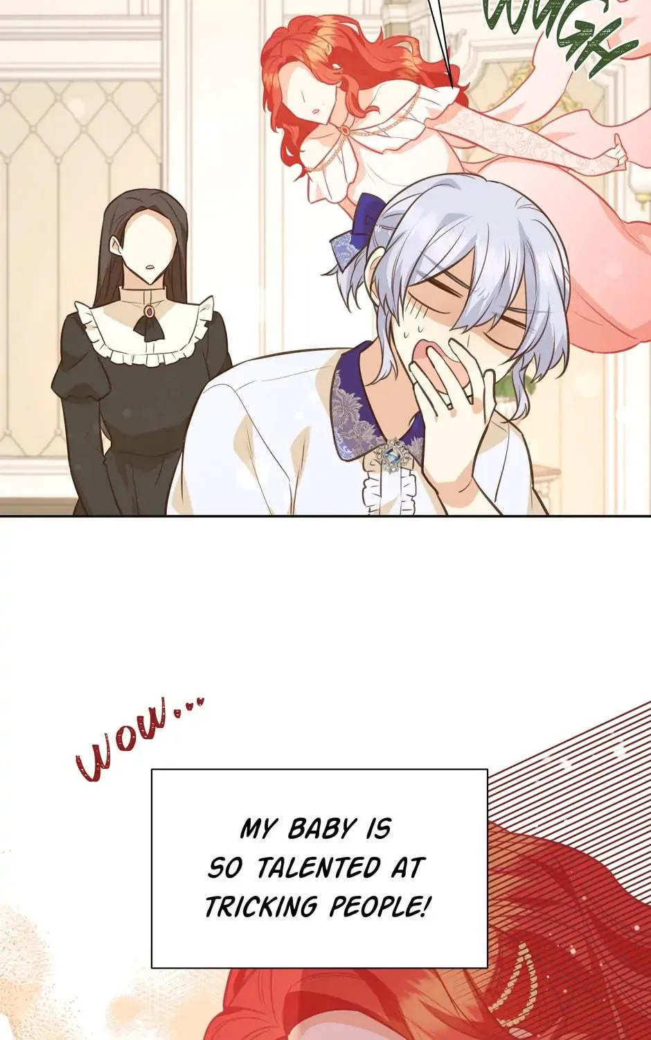 Read Side Characters Deserve Love Too chapter 66 image 157 on Lezhin