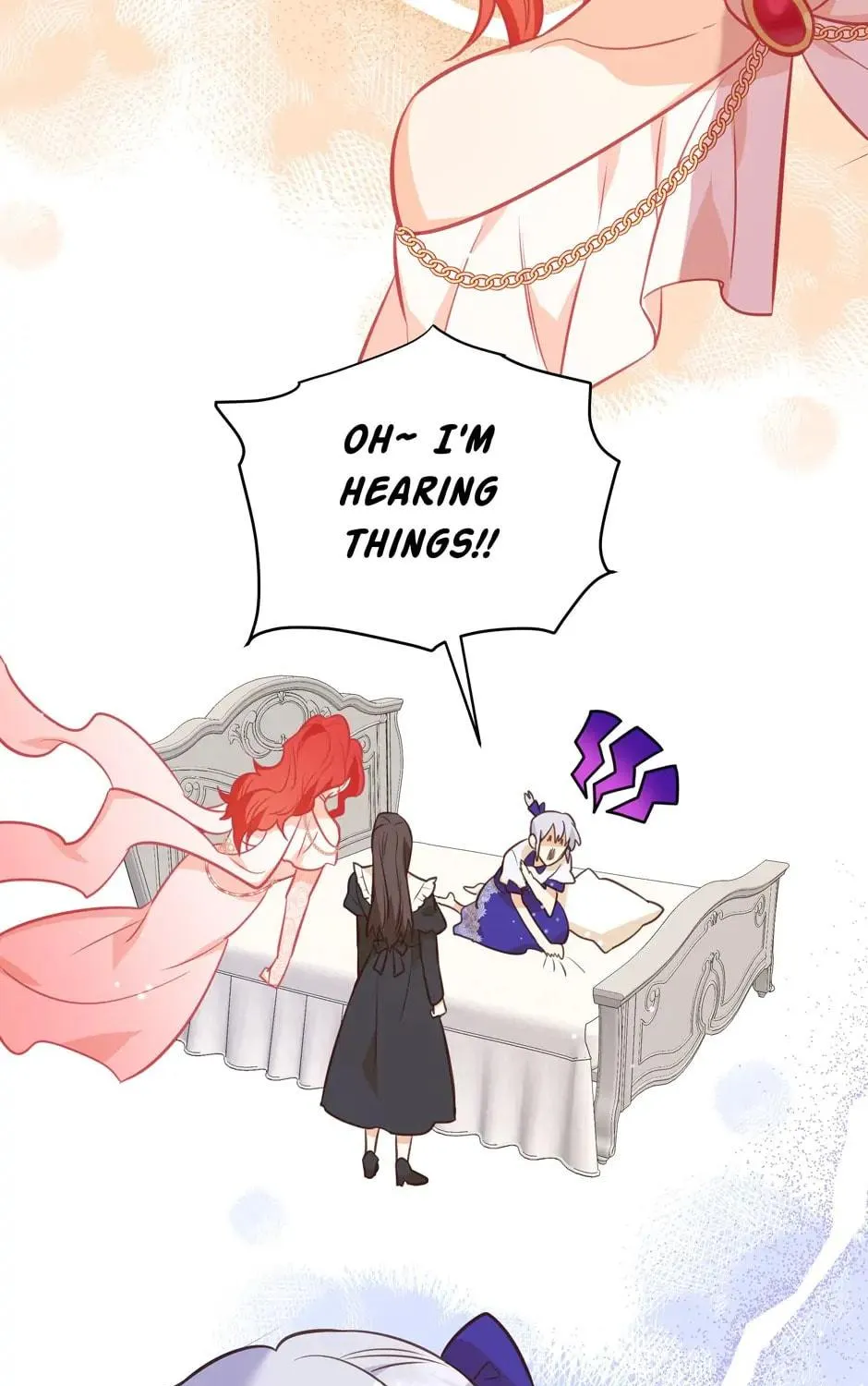 Read Side Characters Deserve Love Too chapter 66 image 159 on Lezhin