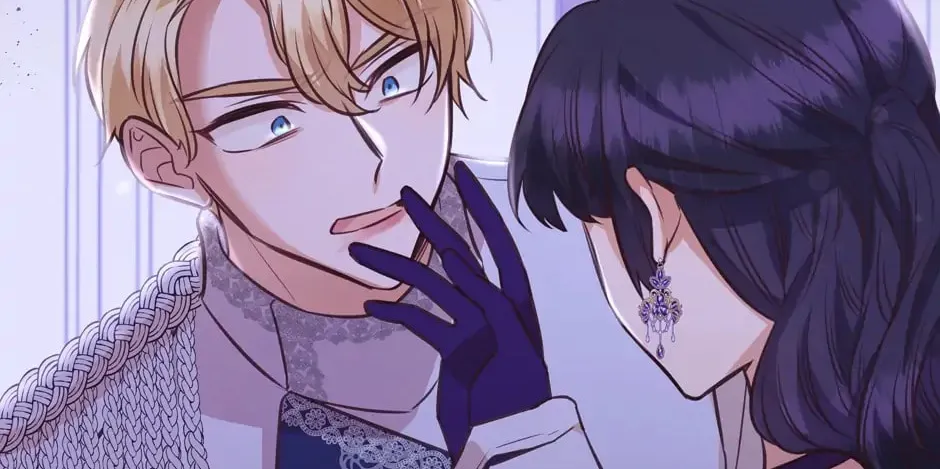 Read Side Characters Deserve Love Too chapter 66 image 2 on Lezhin