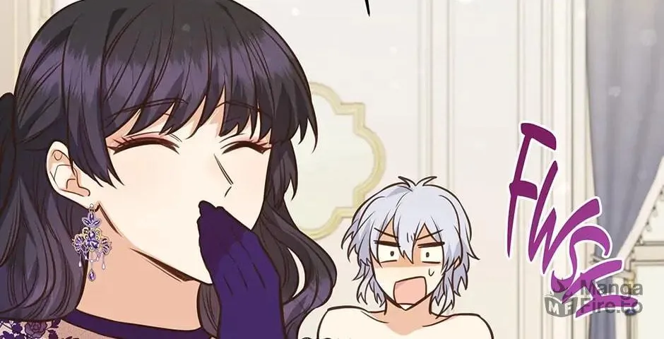 Read Side Characters Deserve Love Too chapter 66 image 34 on Lezhin