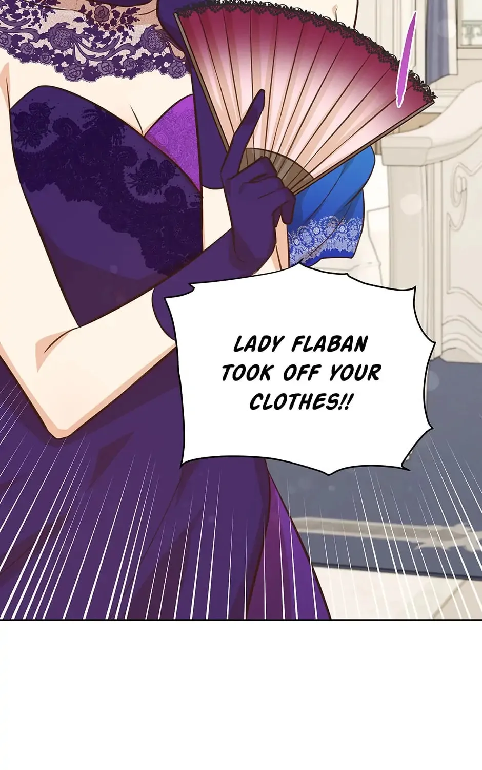 Read Side Characters Deserve Love Too chapter 66 image 35 on Lezhin