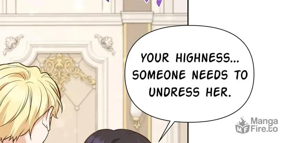 Read Side Characters Deserve Love Too chapter 66 image 4 on Lezhin