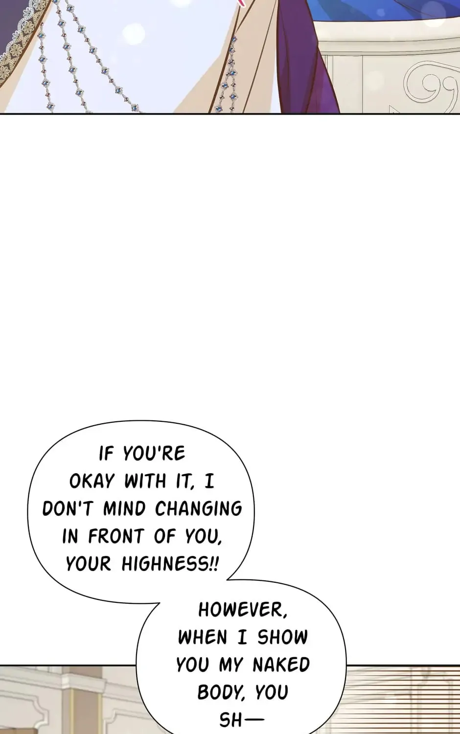 Read Side Characters Deserve Love Too chapter 66 image 41 on Lezhin