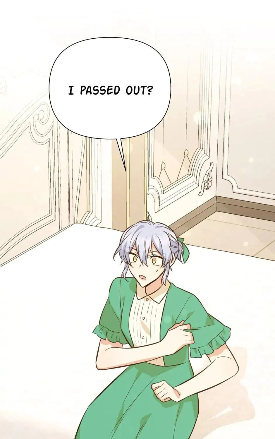 Read Side Characters Deserve Love Too chapter 66 image 45 on Lezhin