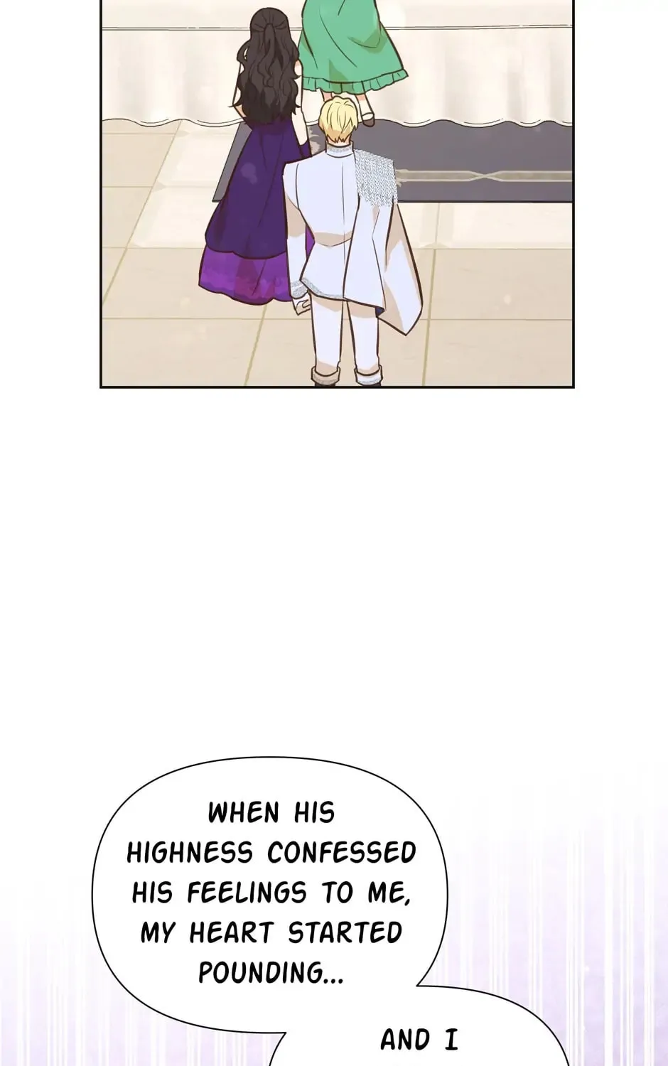 Read Side Characters Deserve Love Too chapter 66 image 49 on Lezhin