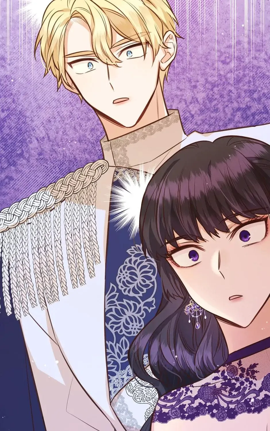 Read Side Characters Deserve Love Too chapter 66 image 51 on Lezhin