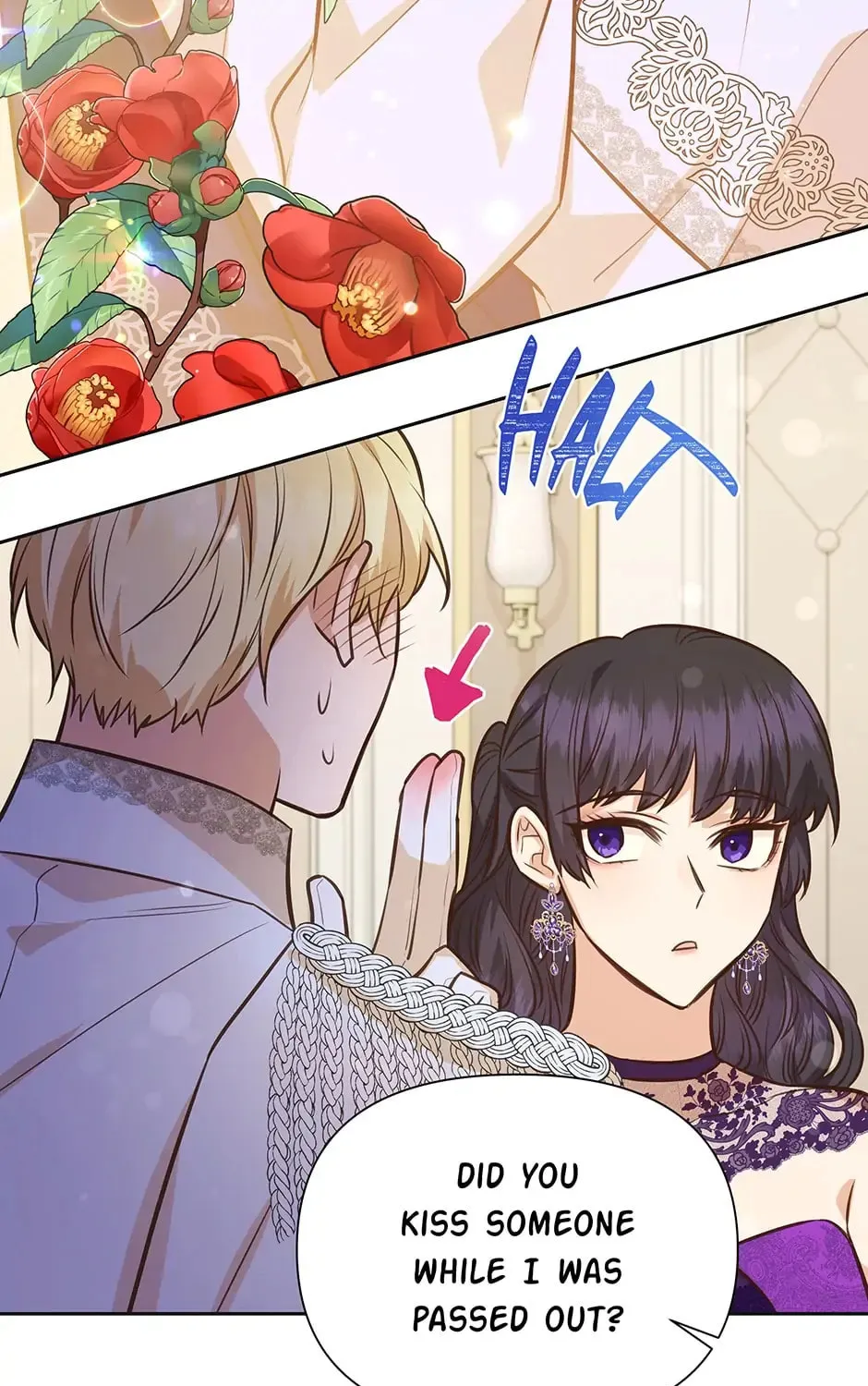 Read Side Characters Deserve Love Too chapter 66 image 61 on Lezhin