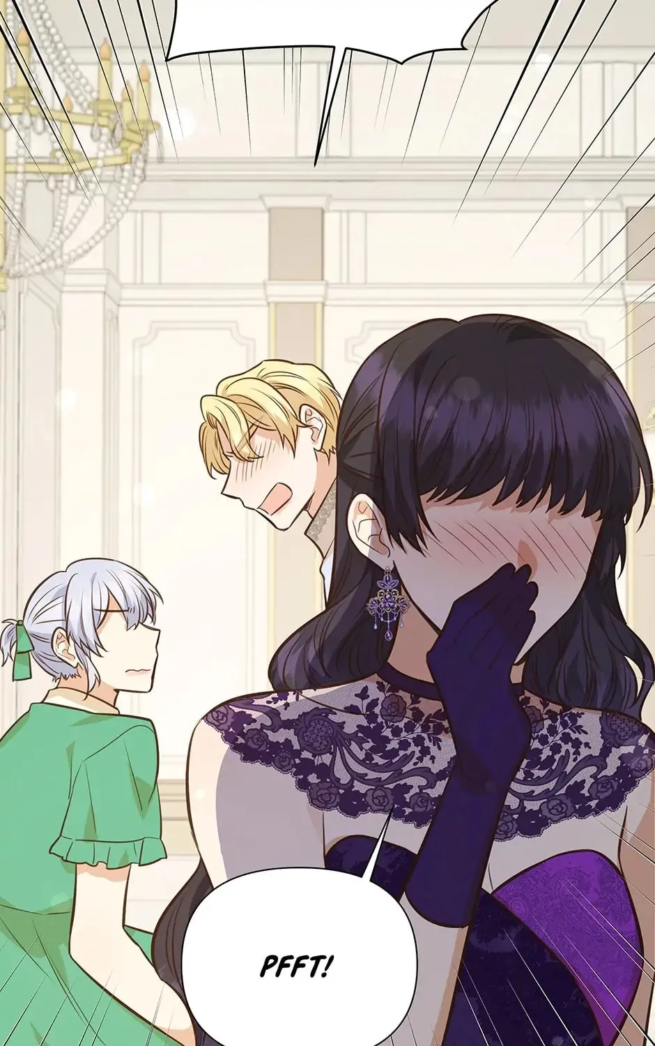 Read Side Characters Deserve Love Too chapter 66 image 65 on Lezhin