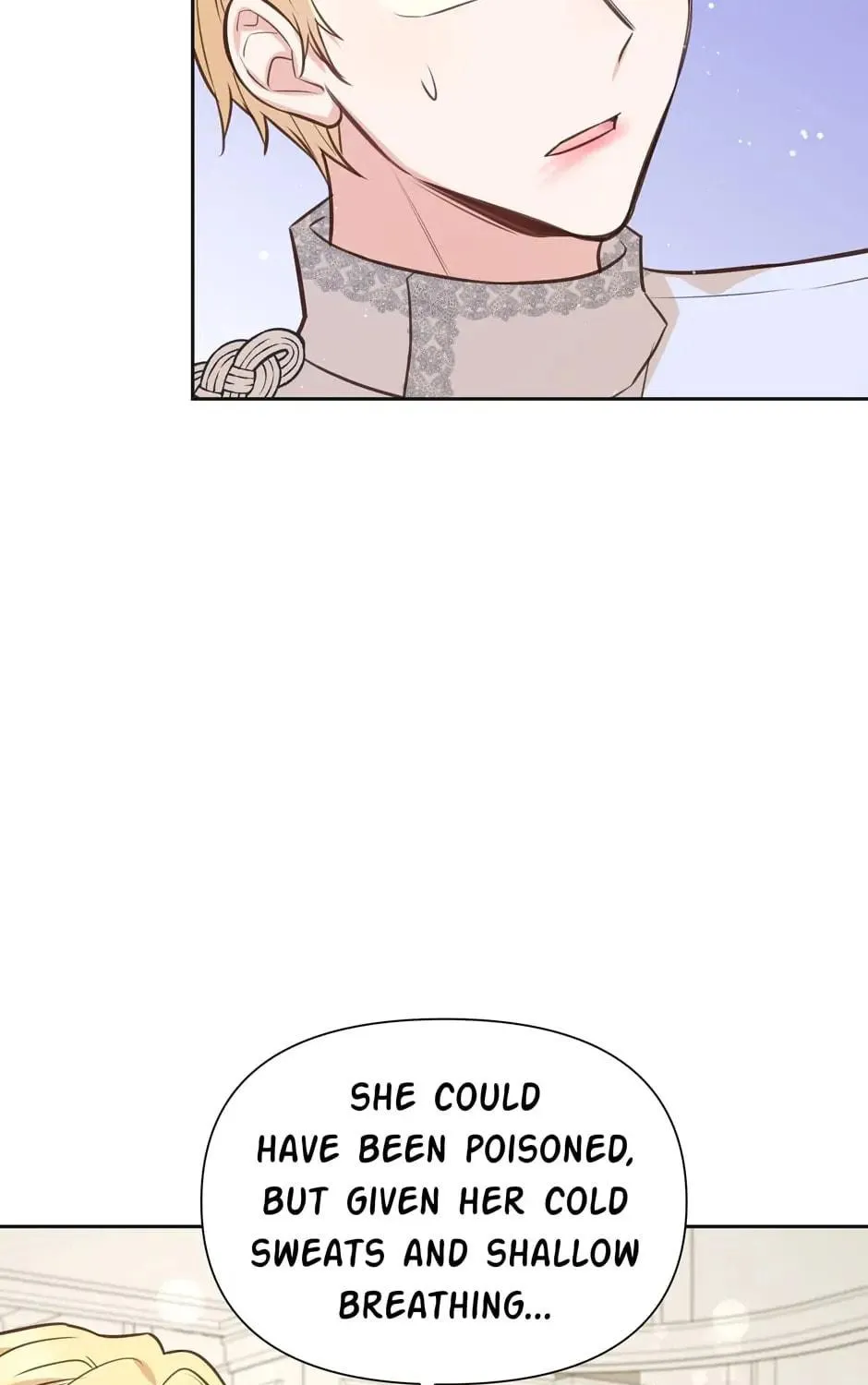 Read Side Characters Deserve Love Too chapter 66 image 7 on Lezhin