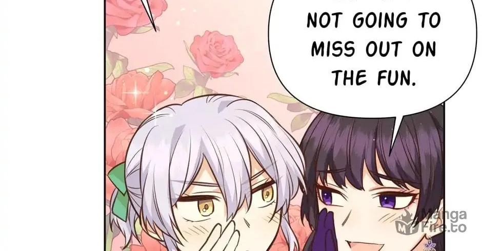 Read Side Characters Deserve Love Too chapter 66 image 76 on Lezhin