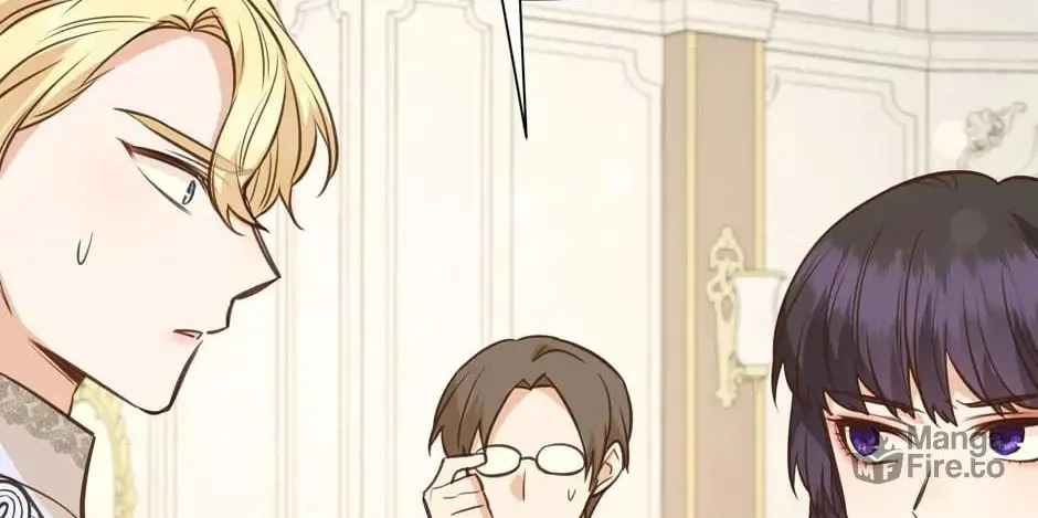 Read Side Characters Deserve Love Too chapter 66 image 8 on Lezhin