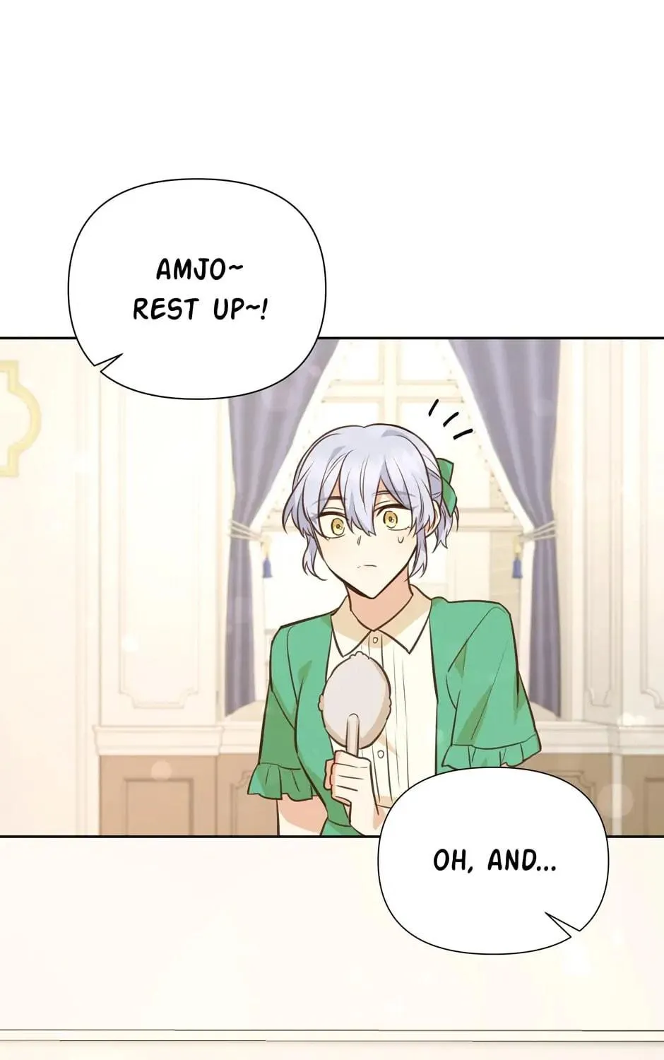 Read Side Characters Deserve Love Too chapter 66 image 81 on Lezhin