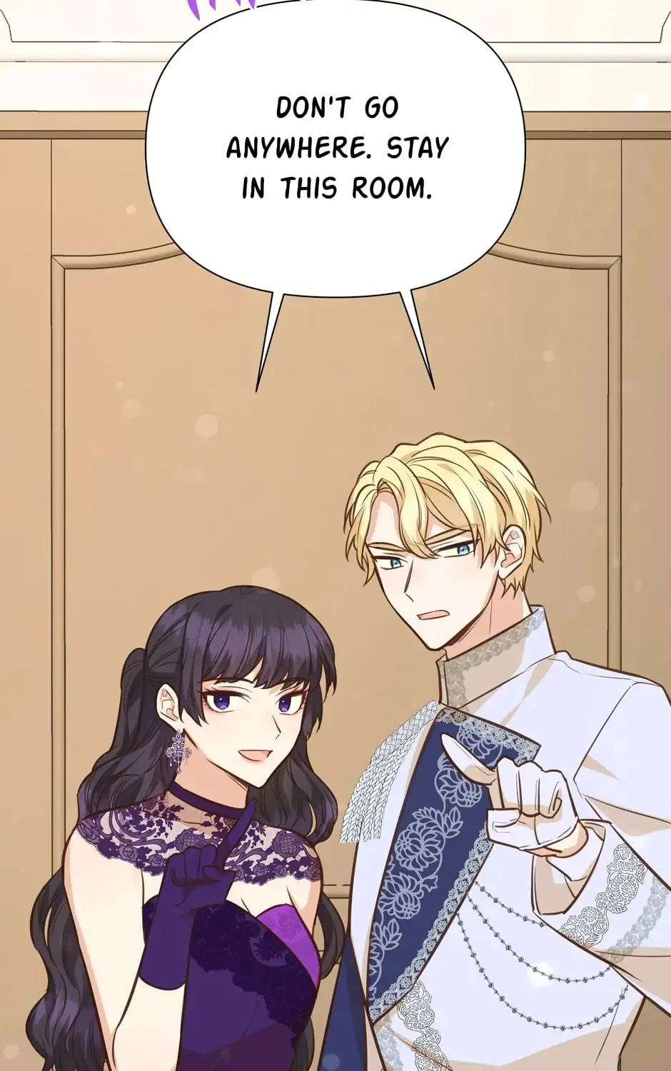 Read Side Characters Deserve Love Too chapter 66 image 83 on Lezhin
