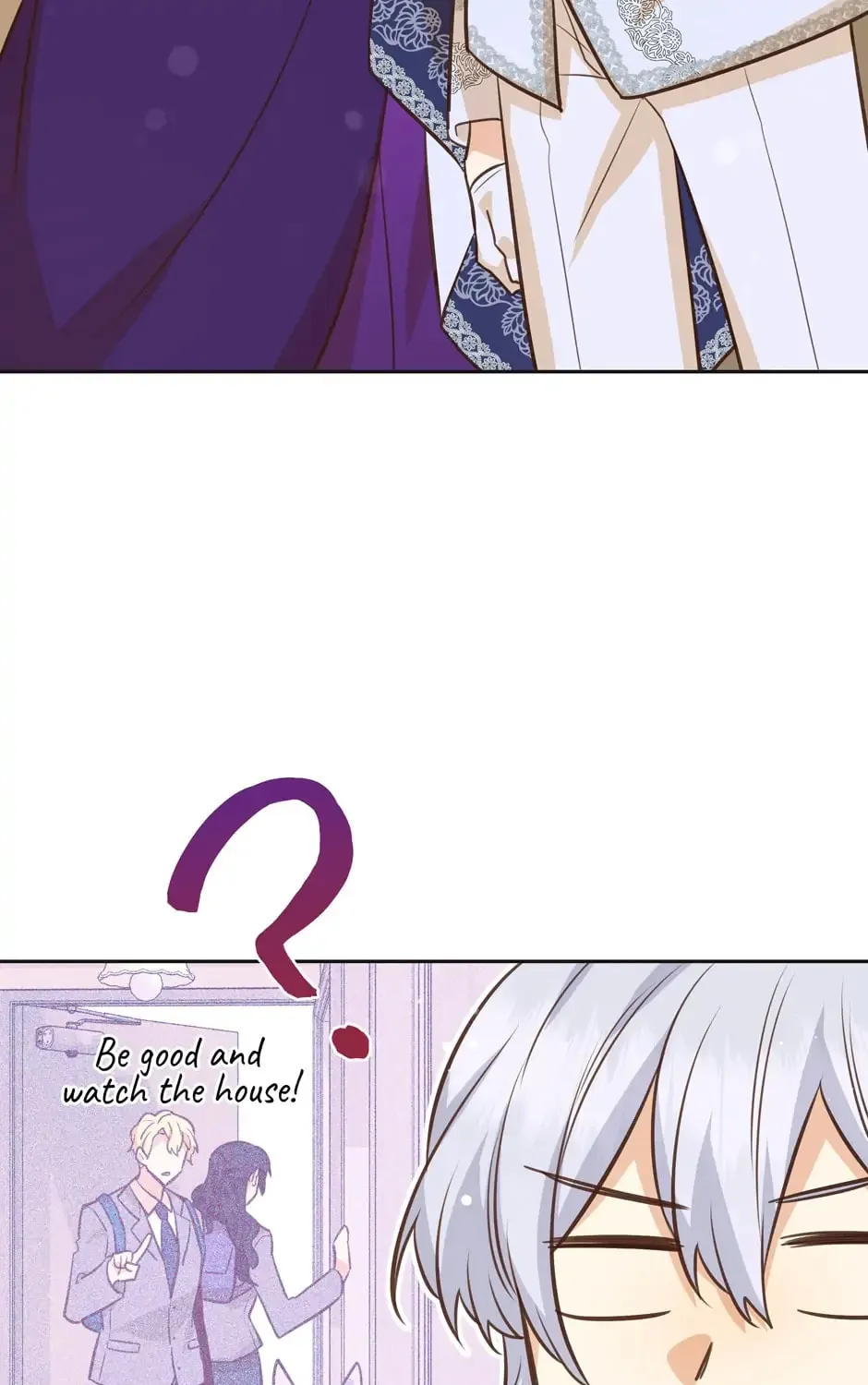 Read Side Characters Deserve Love Too chapter 66 image 85 on Lezhin