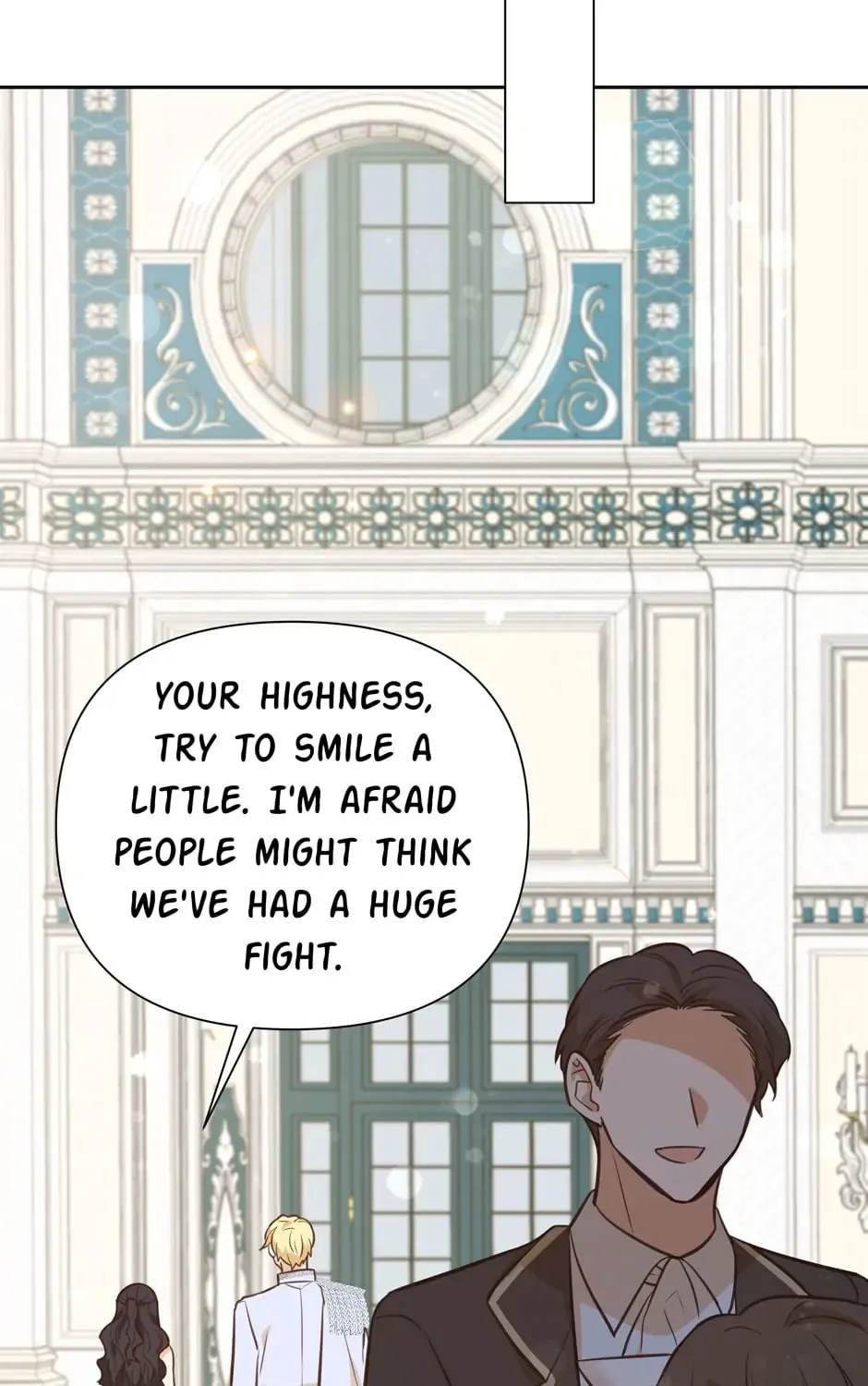 Read Side Characters Deserve Love Too chapter 66 image 89 on Lezhin