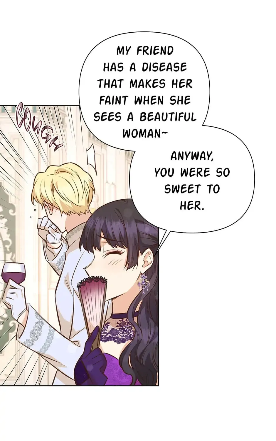 Read Side Characters Deserve Love Too chapter 66 image 95 on Lezhin