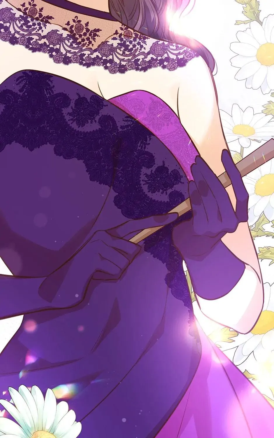 Read Side Characters Deserve Love Too chapter 66 image 99 on Lezhin