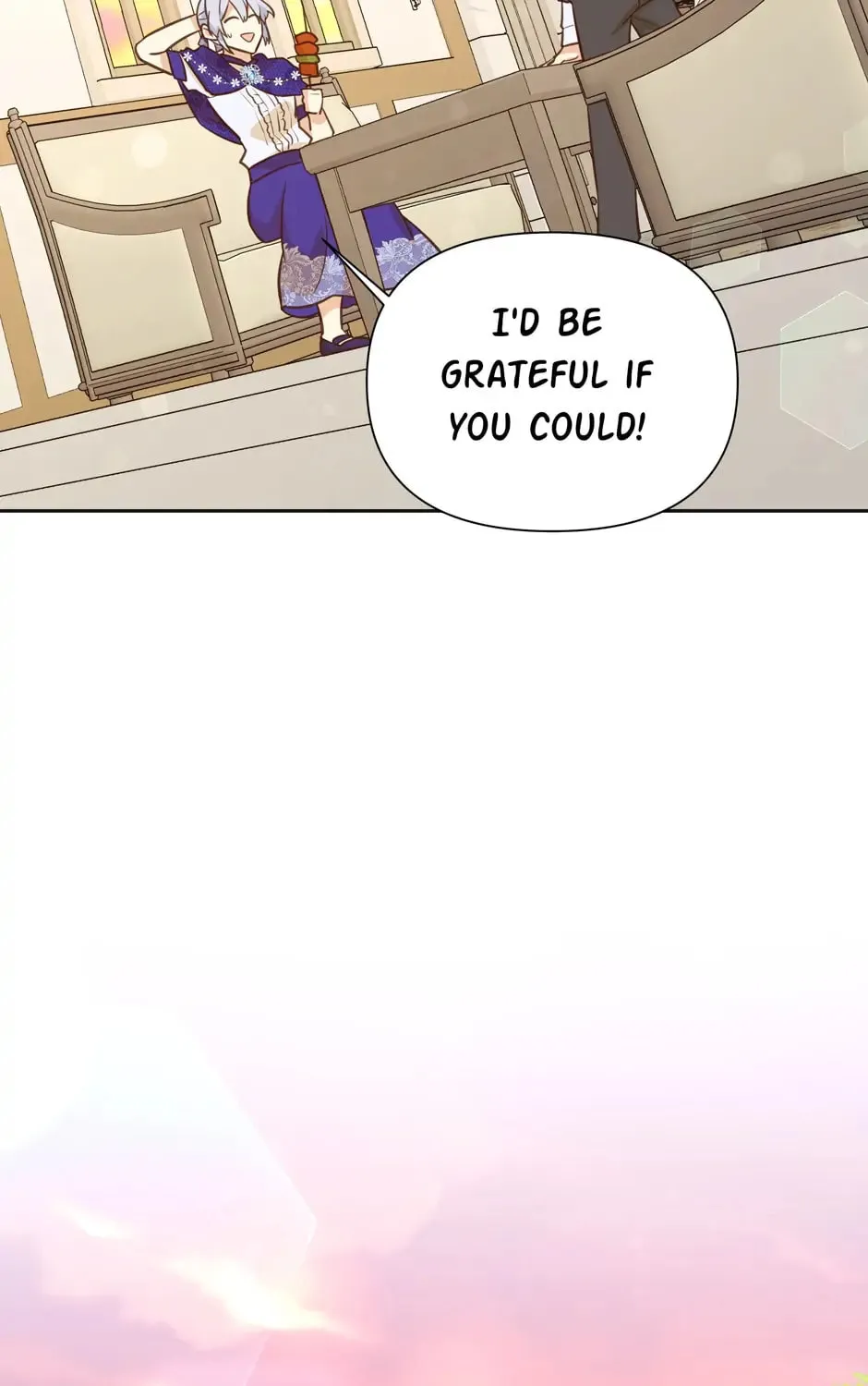 Read Side Characters Deserve Love Too chapter 67 image 103 on Lezhin