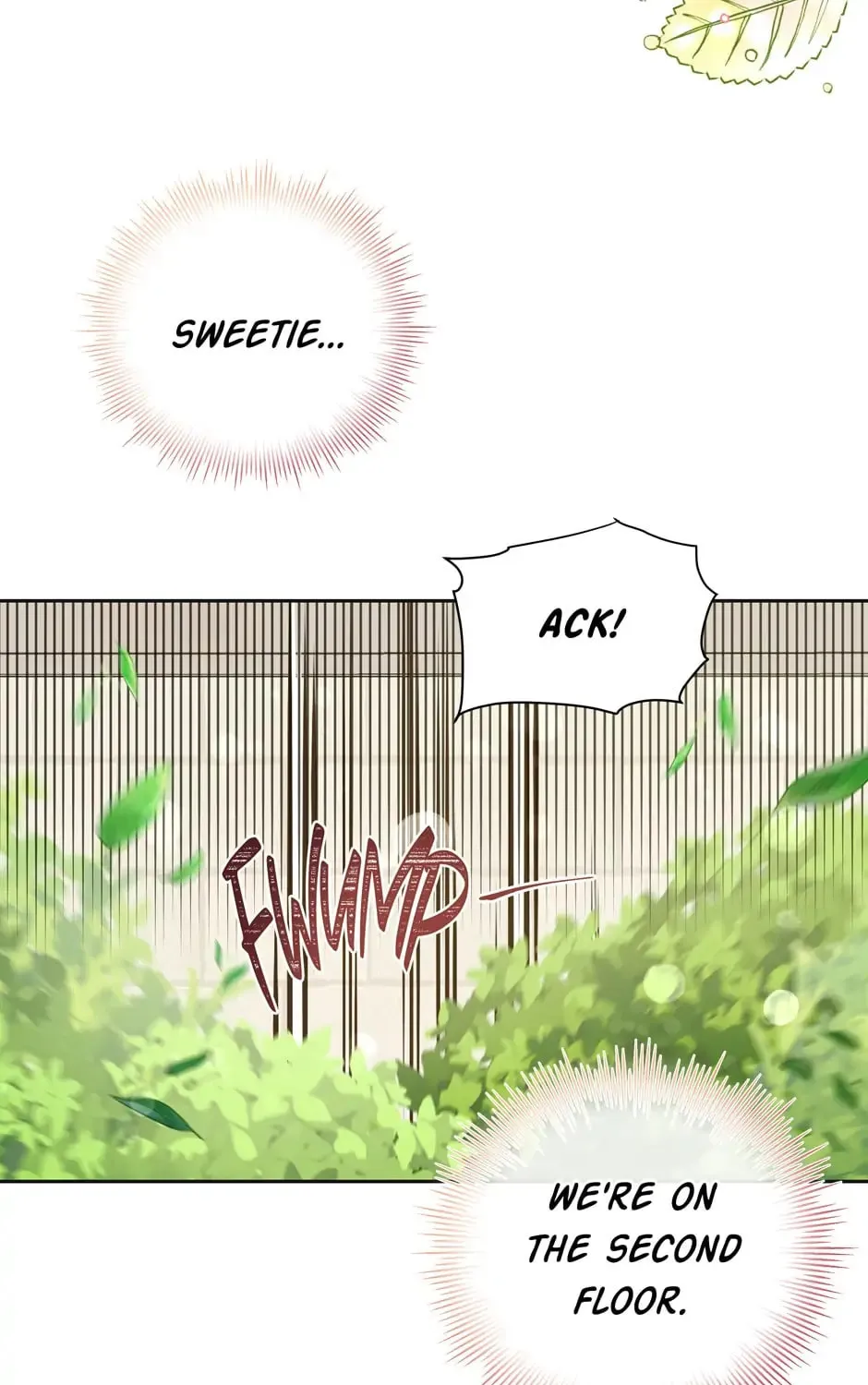Read Side Characters Deserve Love Too chapter 67 image 11 on Lezhin