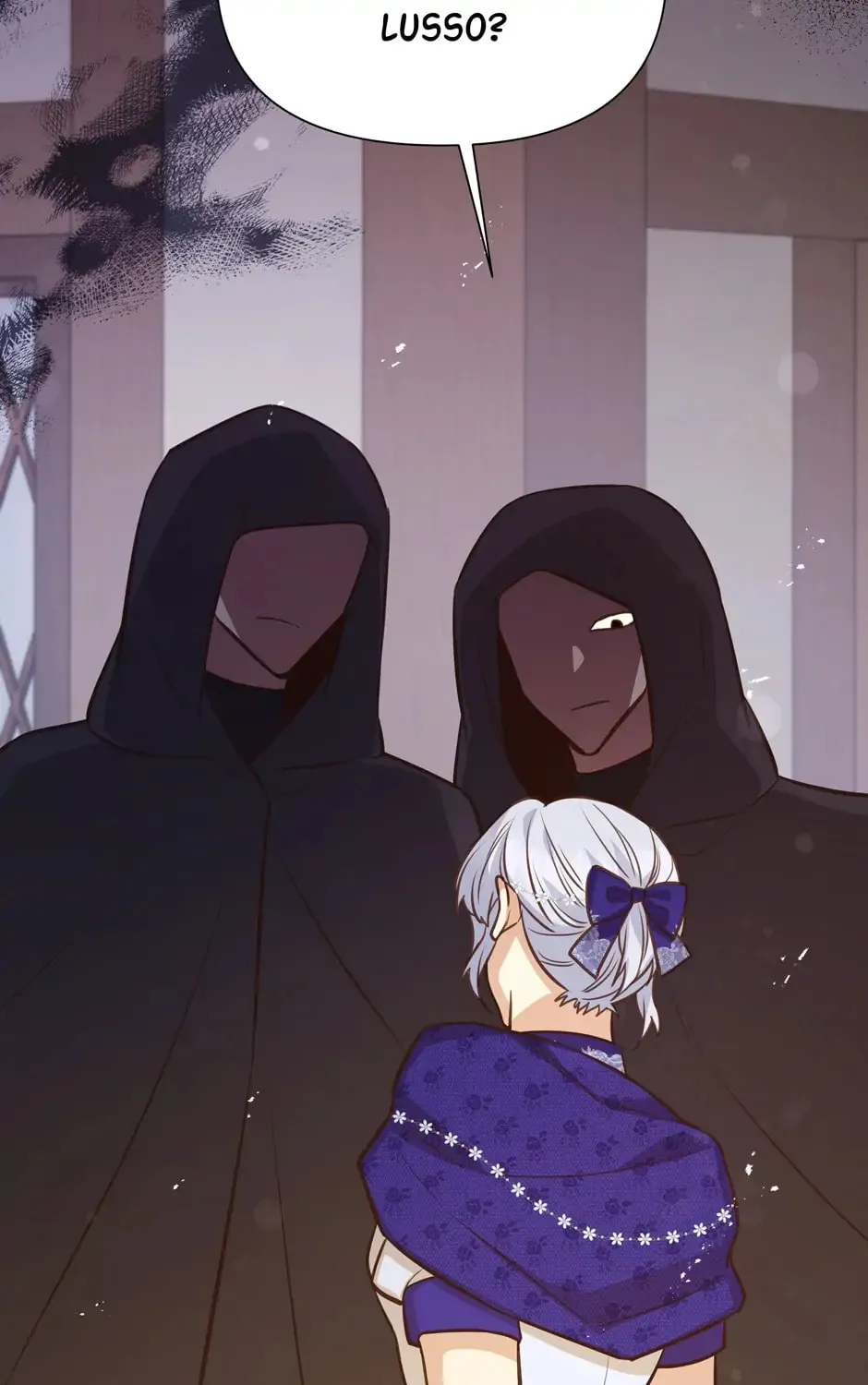 Read Side Characters Deserve Love Too chapter 67 image 113 on Lezhin