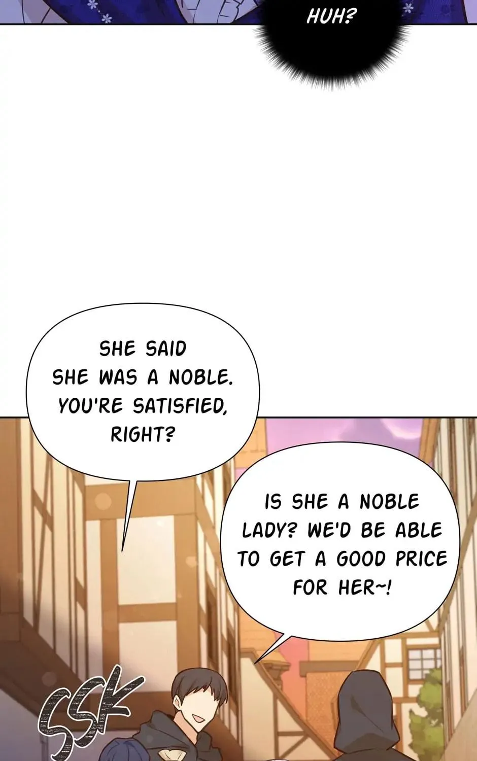Read Side Characters Deserve Love Too chapter 67 image 117 on Lezhin
