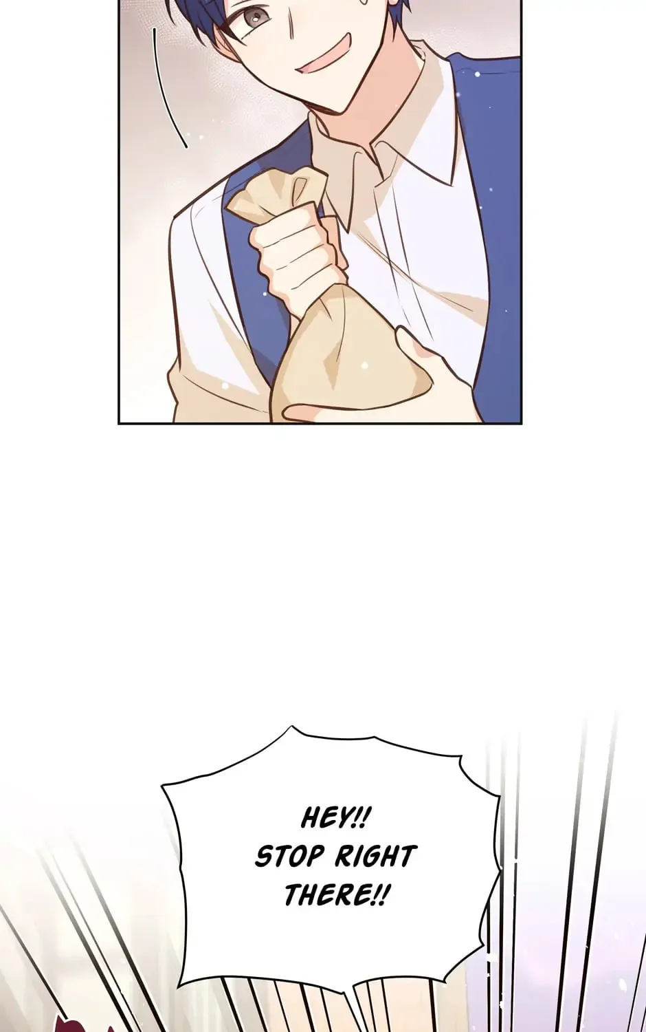 Read Side Characters Deserve Love Too chapter 67 image 121 on Lezhin