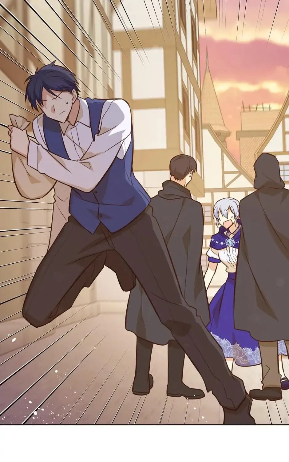 Read Side Characters Deserve Love Too chapter 67 image 123 on Lezhin