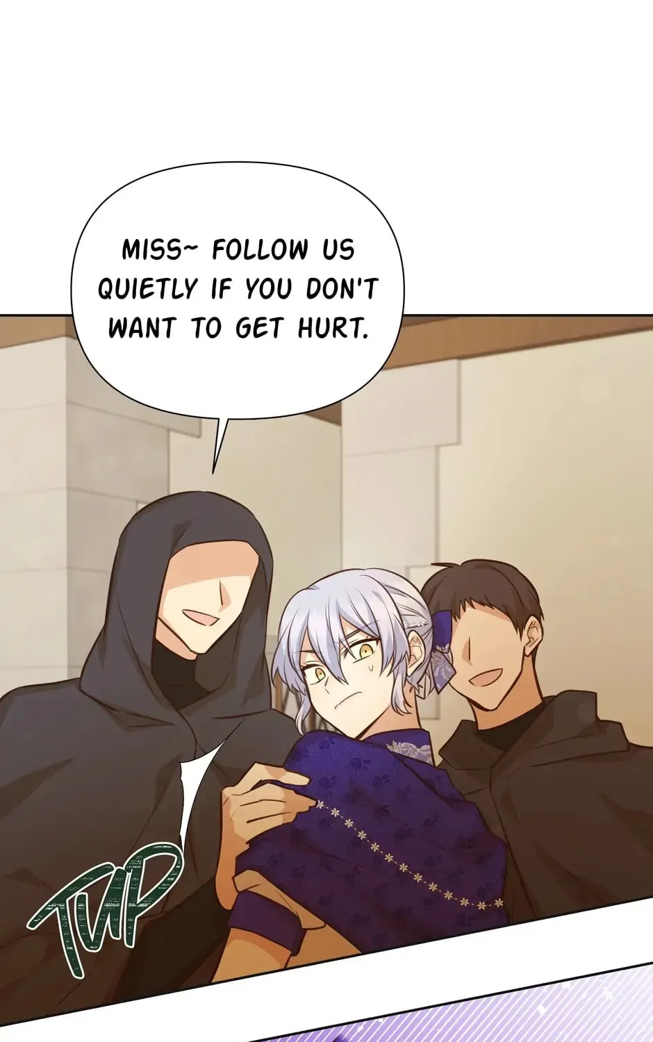 Read Side Characters Deserve Love Too chapter 67 image 125 on Lezhin