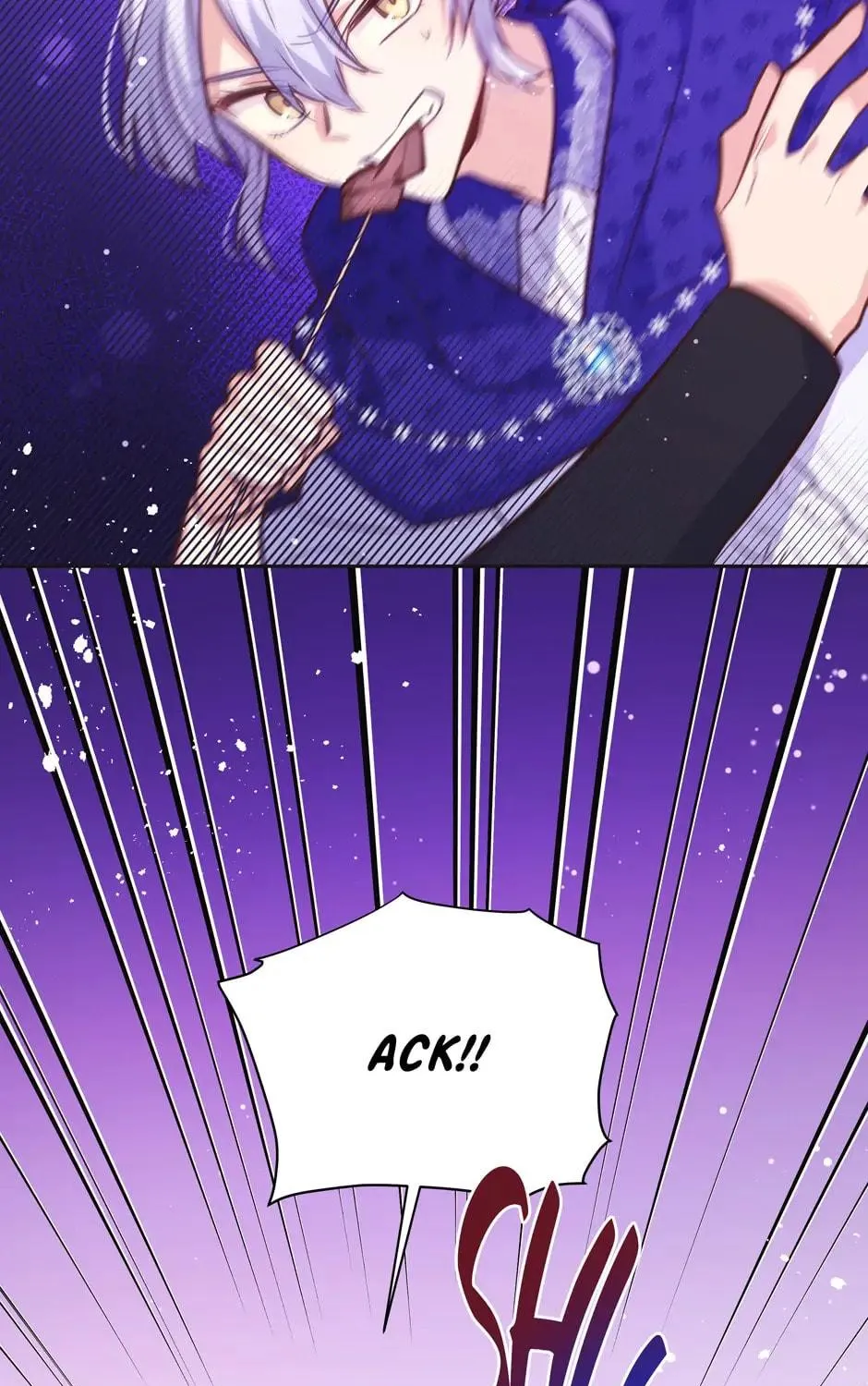 Read Side Characters Deserve Love Too chapter 67 image 127 on Lezhin