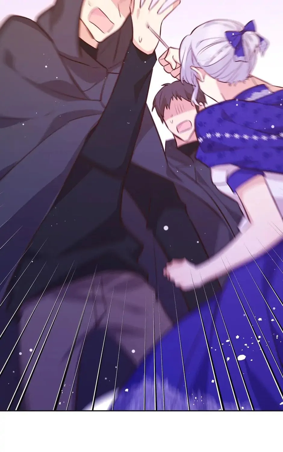 Read Side Characters Deserve Love Too chapter 67 image 129 on Lezhin