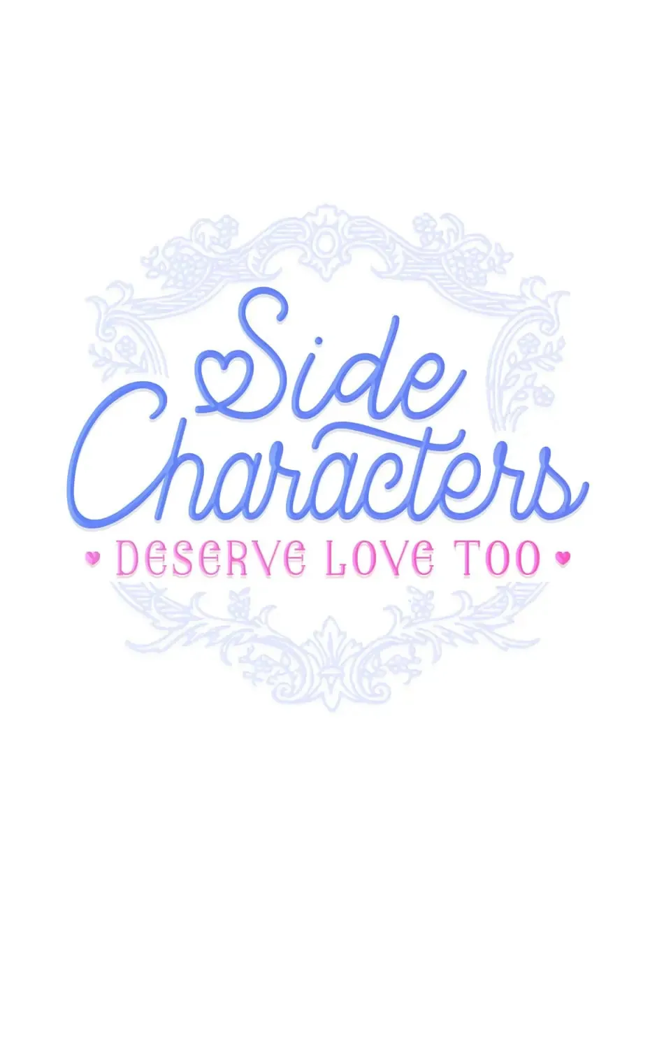 Read Side Characters Deserve Love Too chapter 67 image 13 on Lezhin