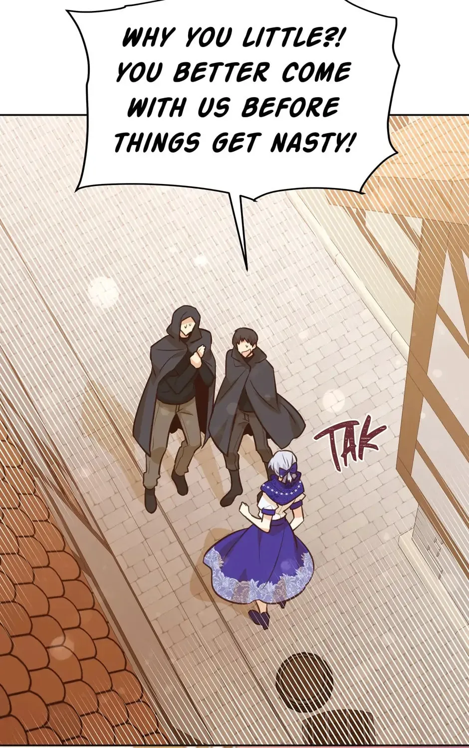 Read Side Characters Deserve Love Too chapter 67 image 131 on Lezhin