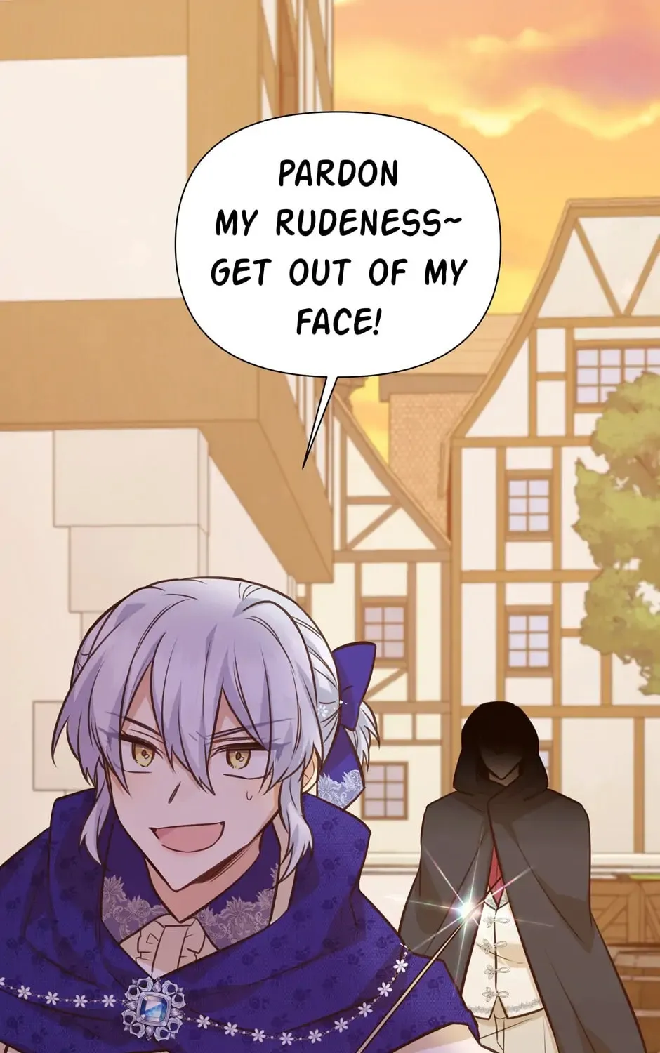 Read Side Characters Deserve Love Too chapter 67 image 133 on Lezhin