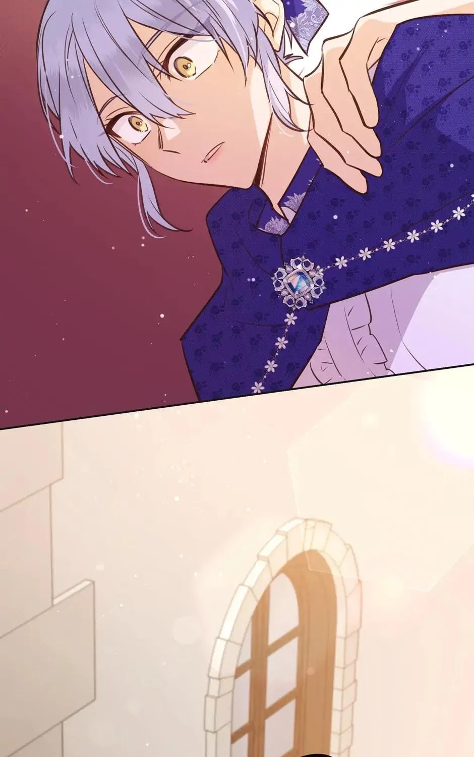 Read Side Characters Deserve Love Too chapter 67 image 137 on Lezhin