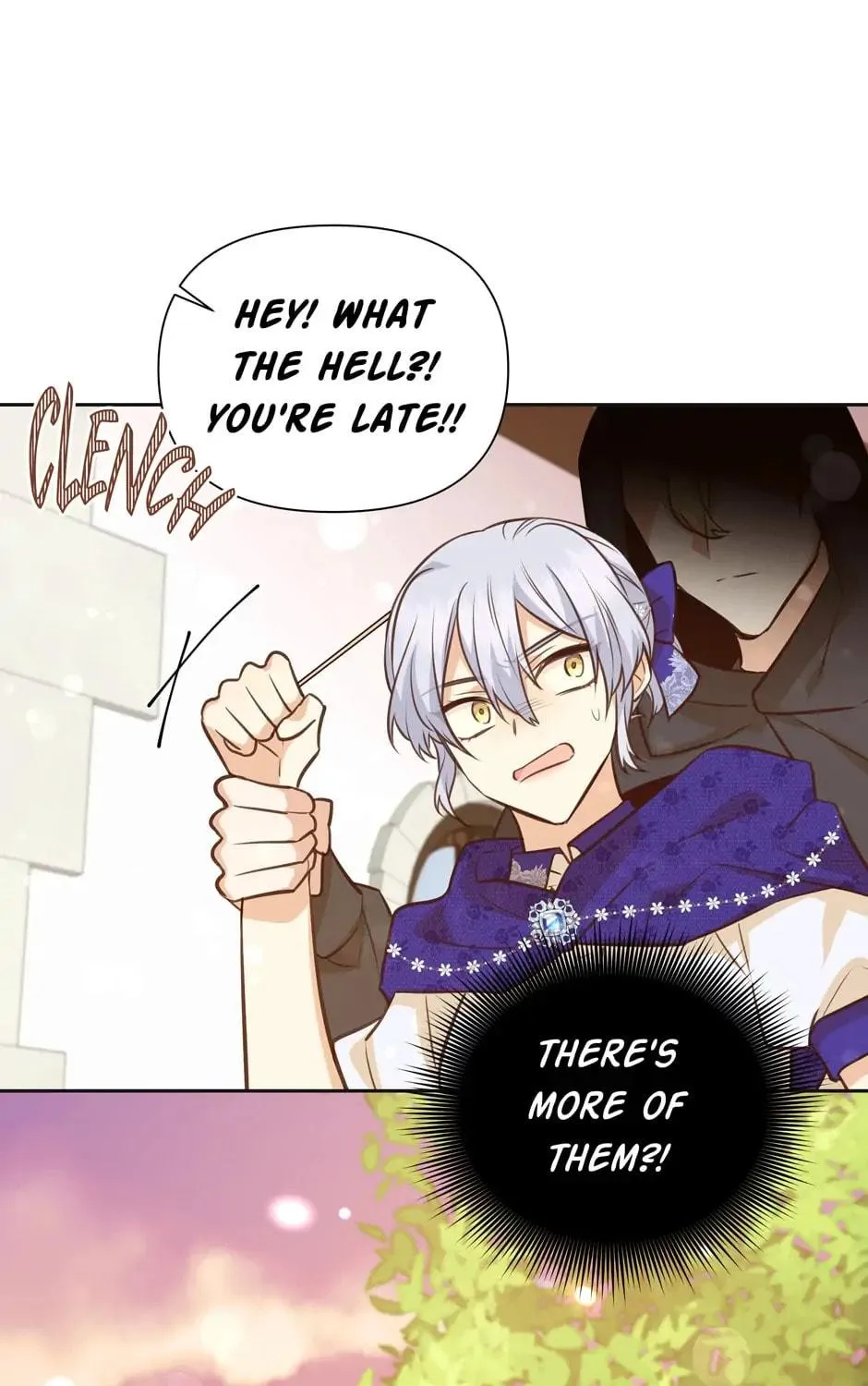 Read Side Characters Deserve Love Too chapter 67 image 141 on Lezhin